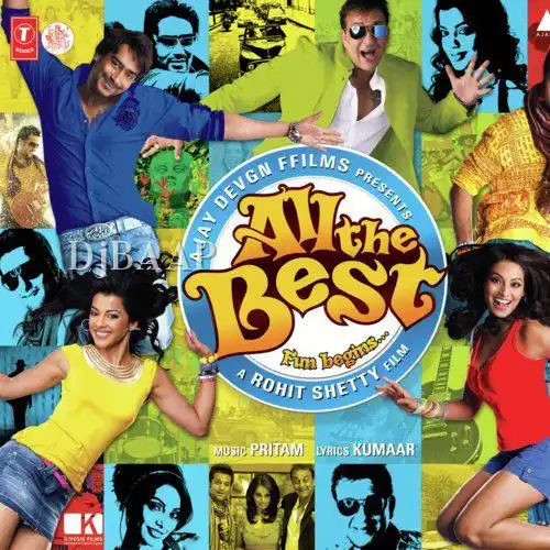 All The Best