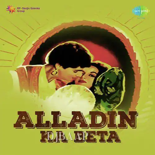 Alladin Ka Beta