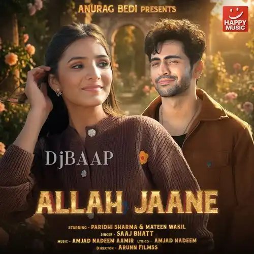 Allah Jaane thumbnail