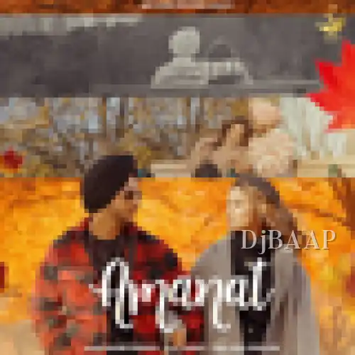 Amanat album art