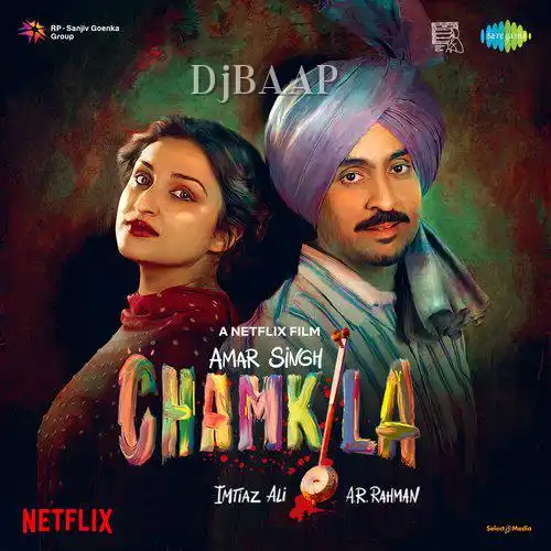 Amar Singh Chamkila