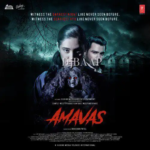 Amavas