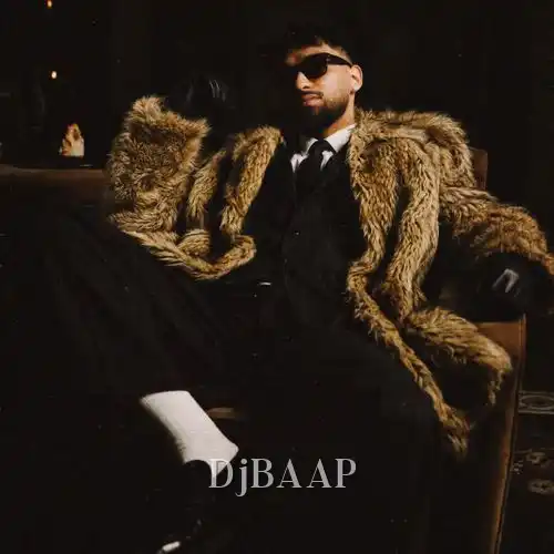 Ambassador album art