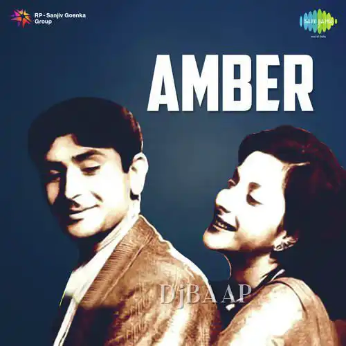 Amber