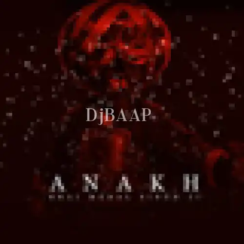 Anakh album art