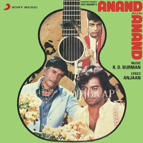 Anand Aur Anand