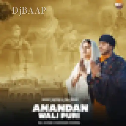 Anandan Wali Puri album art