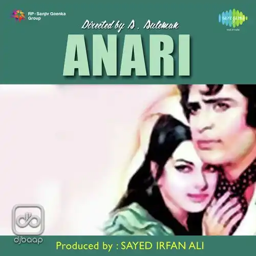 Anari