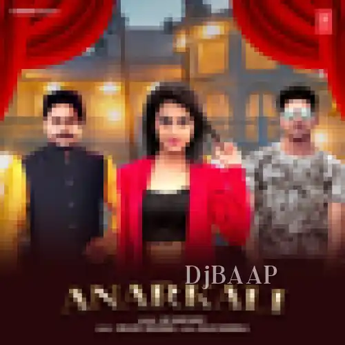 Anarkali thumbnail