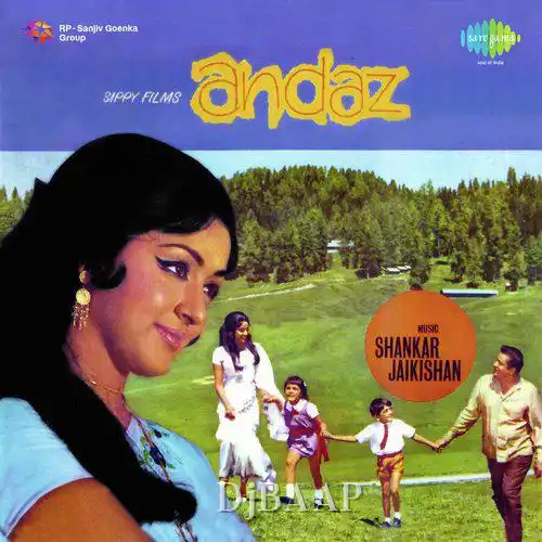 Andaaz