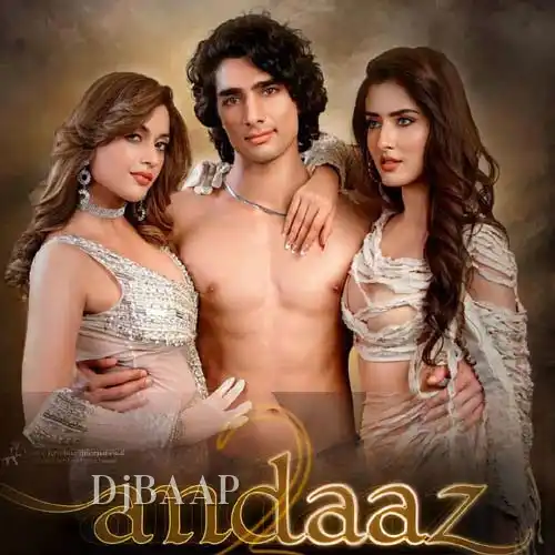 Andaaz 2
