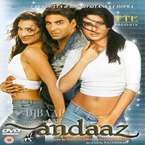 Andaaz