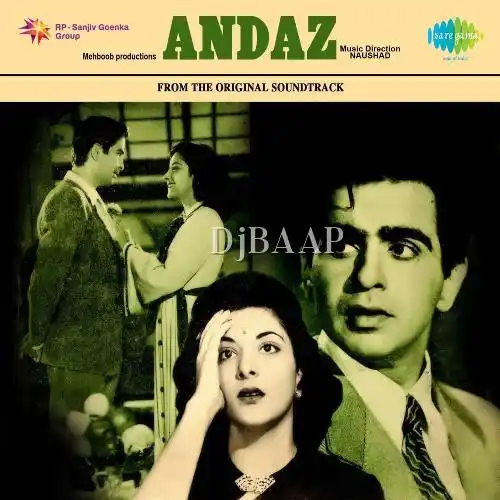 Andaz