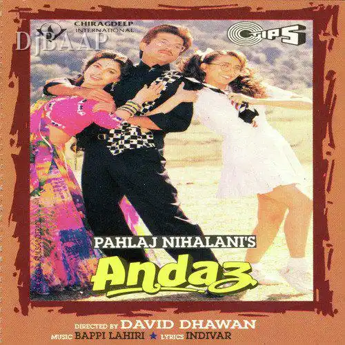 Andaz
