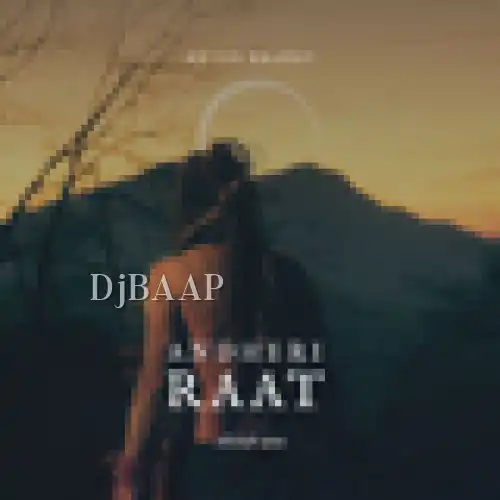 Andheri Raat album art