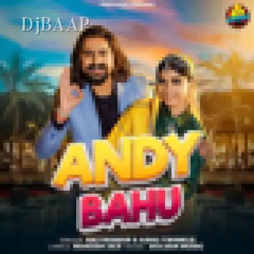 Andy Bahu thumbnail