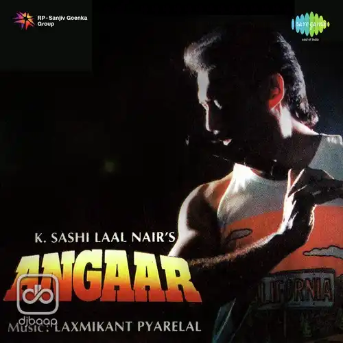 Angaar