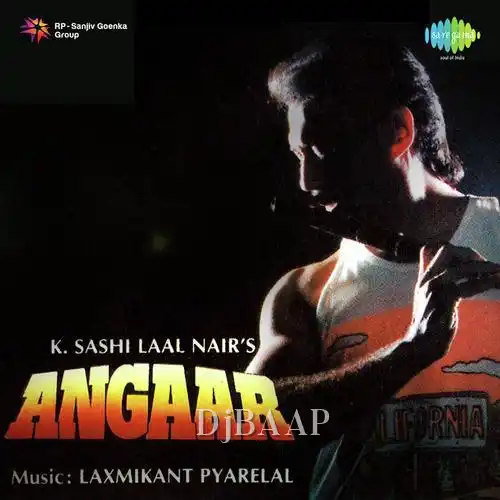 Angaar