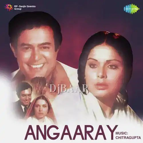 Angaaray
