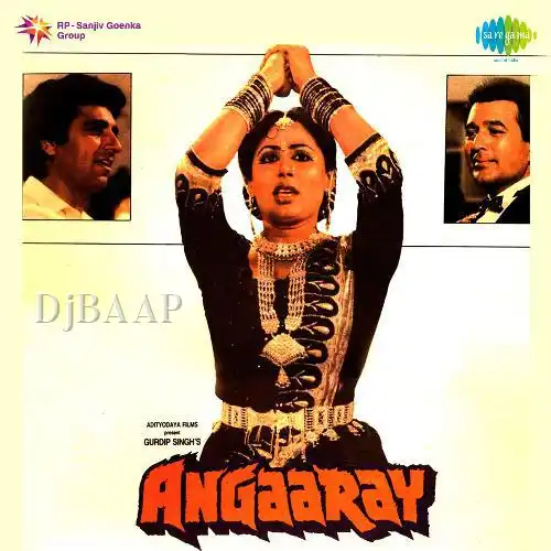 Angaaray