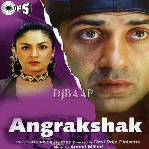 Angrakshak