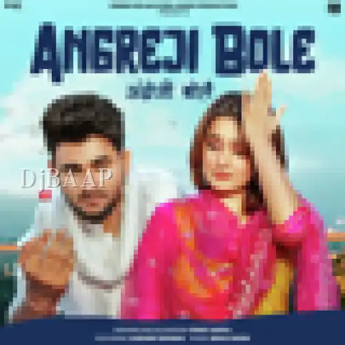 Angreji Bole