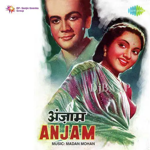 Anjaam