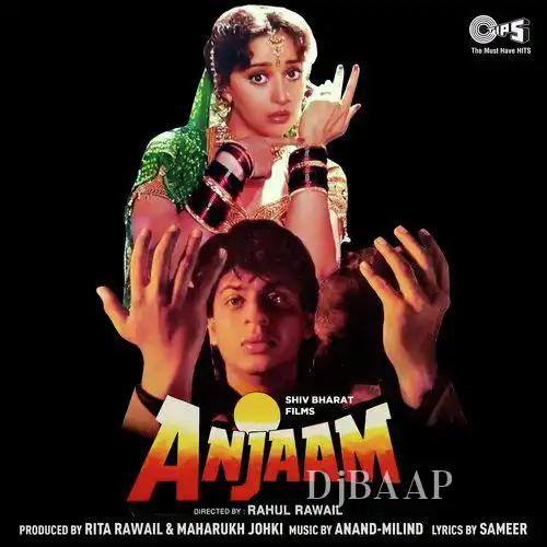 Anjaam