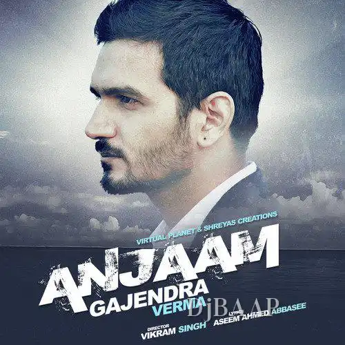 Anjaam thumbnail