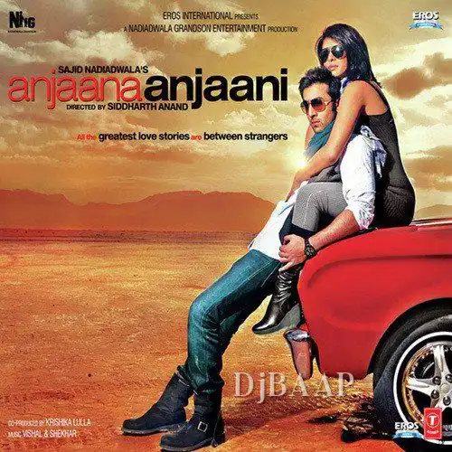 Anjaana Anjaani