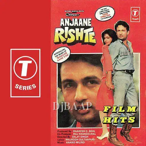 Anjaane Rishte