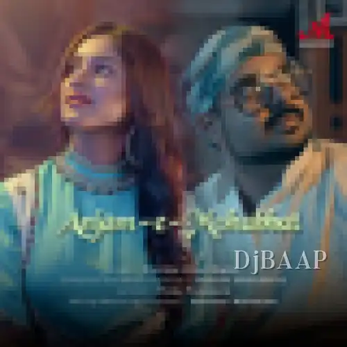 Anjam E Mohabbat thumbnail