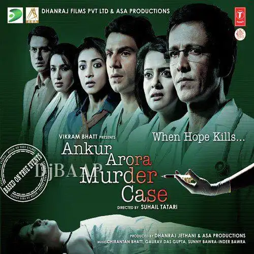 Ankur Arora Murder Case