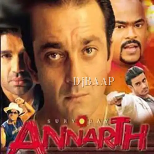 Annarth