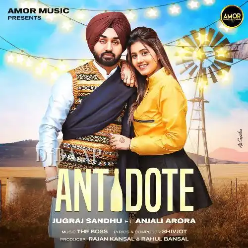 Antidote thumbnail