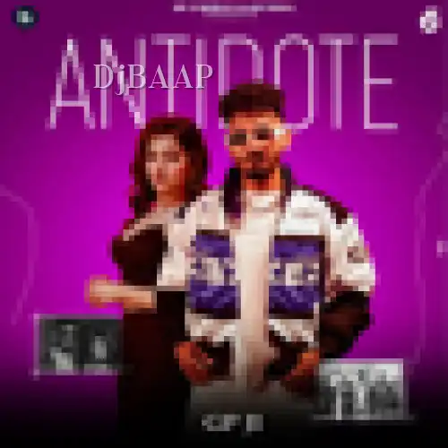 Antidote thumbnail