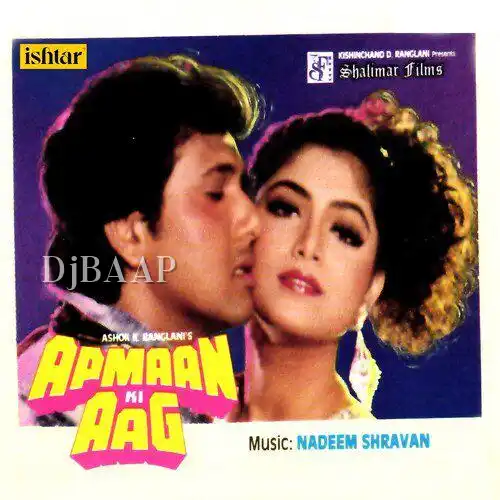 Apmaan Ki Aag