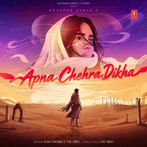Apna Chehra Dikha album art