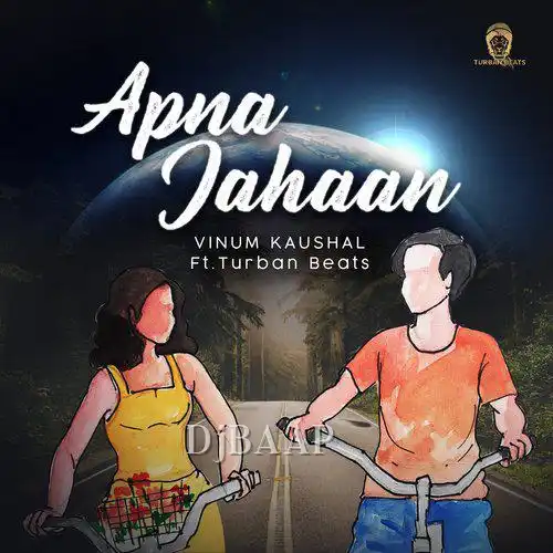 Apna Jahaan album art