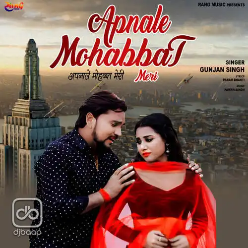 Apnale Mohabbat Meri Sad Song