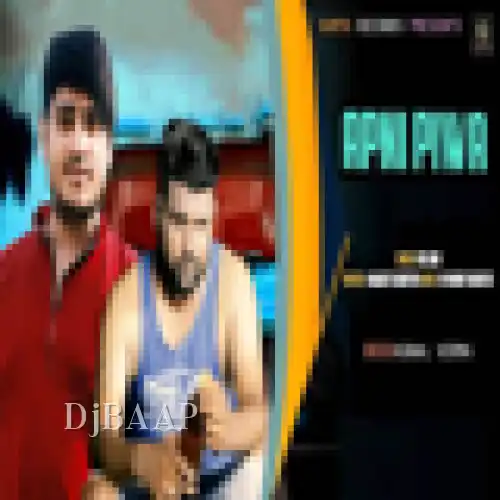 Apni Piwa album art