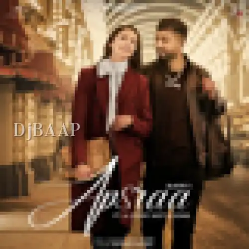 Apsraa album art