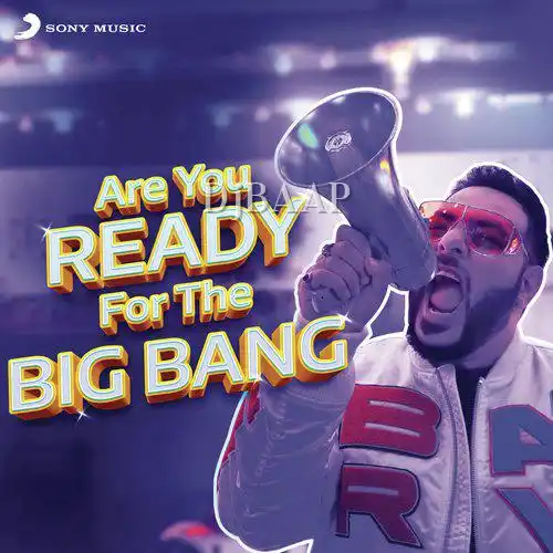 Are You Ready for the Big Bang thumbnail