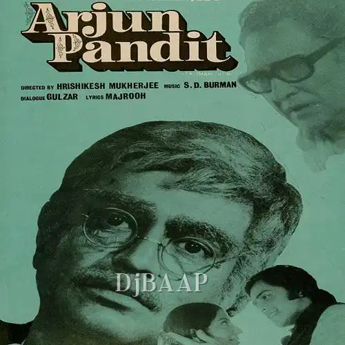 Arjun Pandit