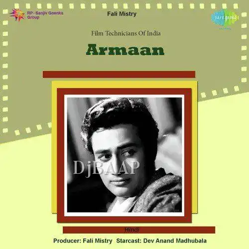 Armaan