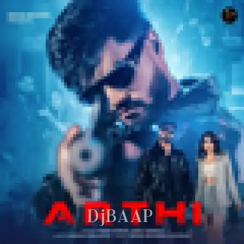 Arthi album art