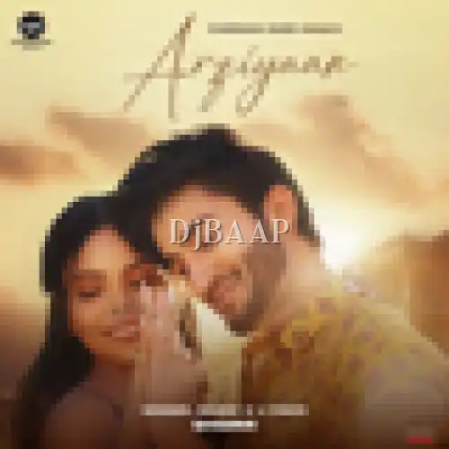 Arziyaan album art