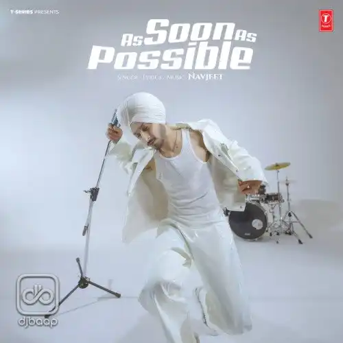 As Soon As Possible