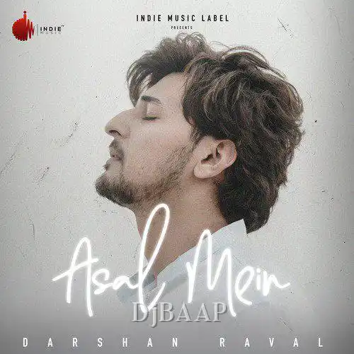 Asal Mein album art