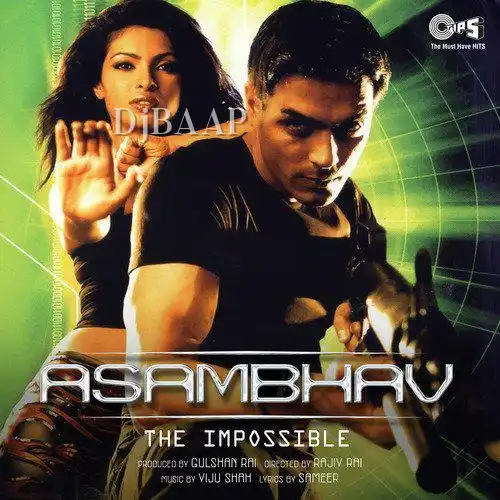 Asambhav Theme